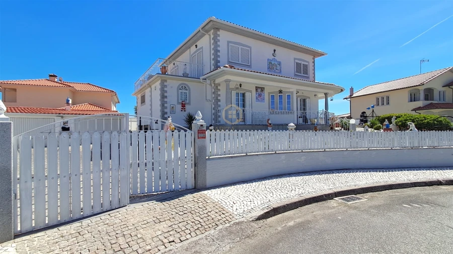 Moradia T5 para Venda em Mangualde, Mesquitela e Cunha Alta Foto 45