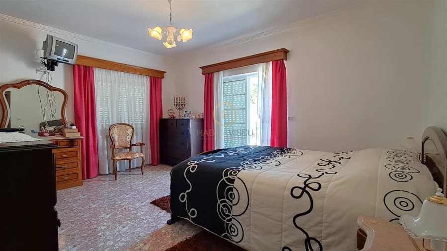 Moradia T5 para Venda em Mangualde, Mesquitela e Cunha Alta Foto 33