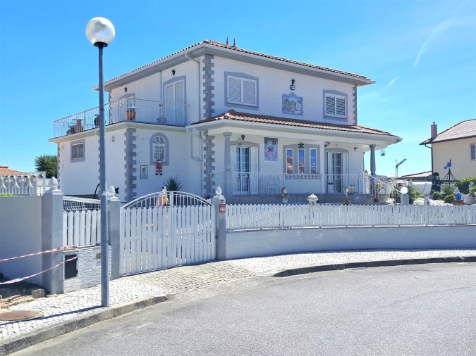 Moradia T5 para Venda em Mangualde, Mesquitela e Cunha Alta