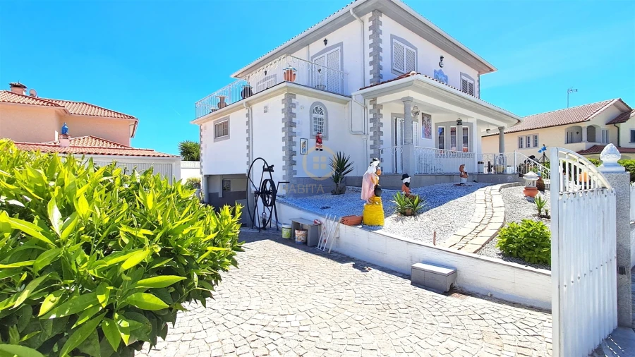 Moradia T5 para Venda em Mangualde, Mesquitela e Cunha Alta Foto 4