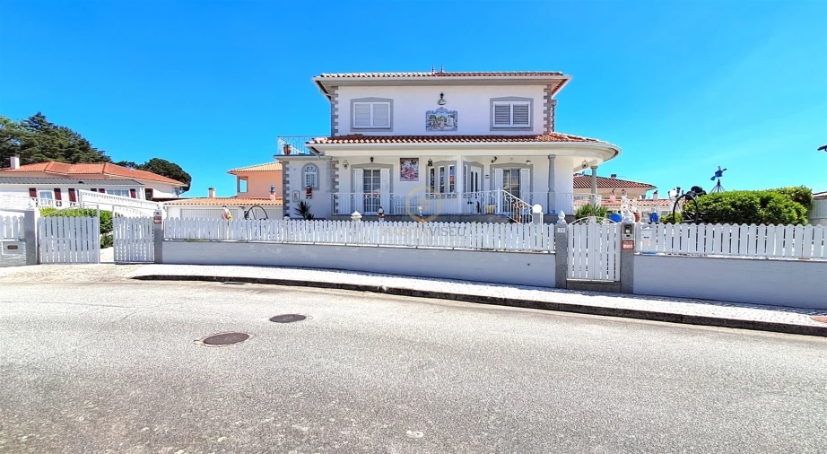 Moradia T5 para Venda em Mangualde, Mesquitela e Cunha Alta Foto 46