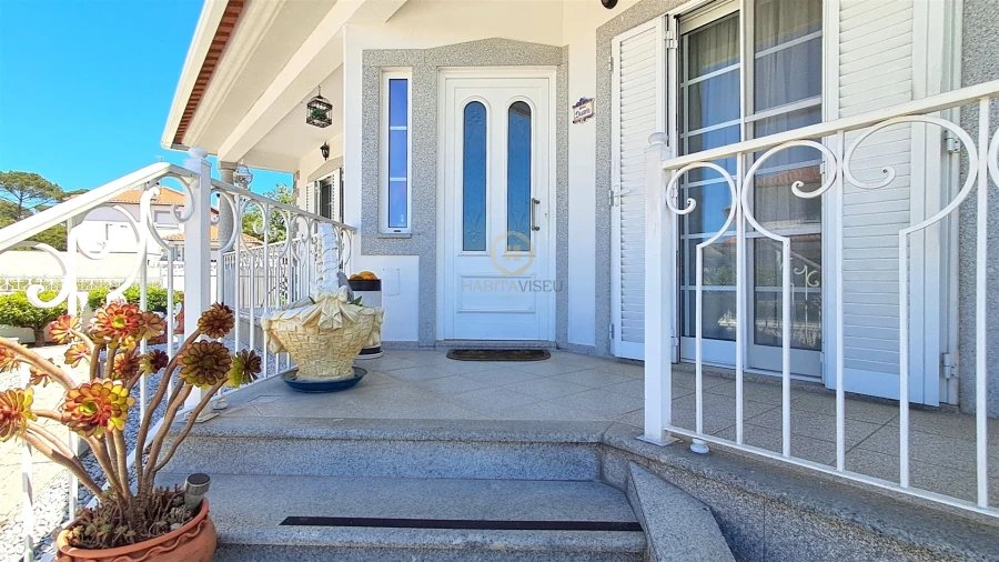 Moradia T5 para Venda em Mangualde, Mesquitela e Cunha Alta Foto 21