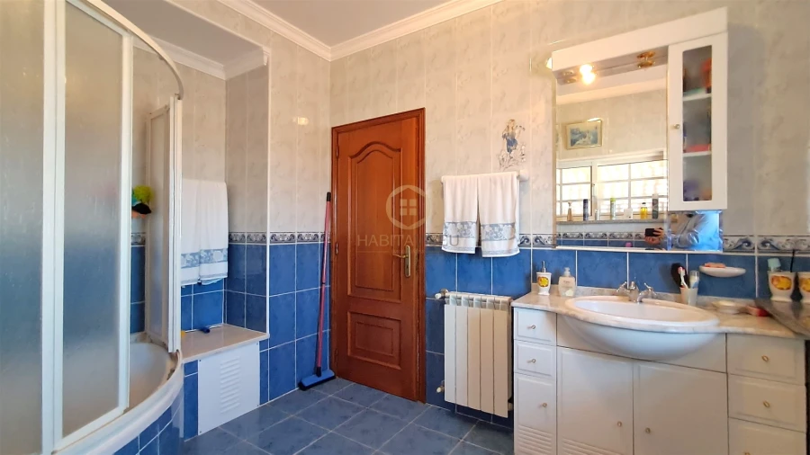 Moradia T5 para Venda em Mangualde, Mesquitela e Cunha Alta Foto 39