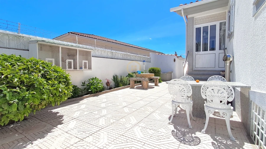 Moradia T5 para Venda em Mangualde, Mesquitela e Cunha Alta Foto 6