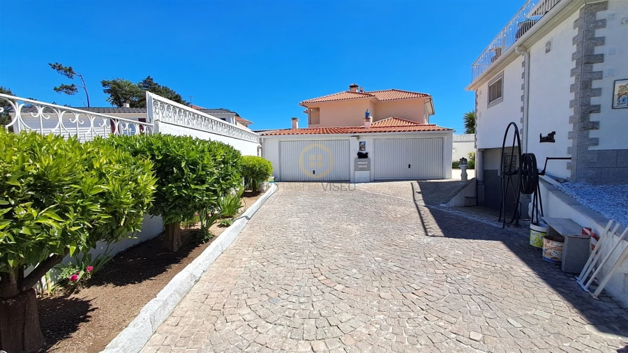 Moradia T5 para Venda em Mangualde, Mesquitela e Cunha Alta Foto 5