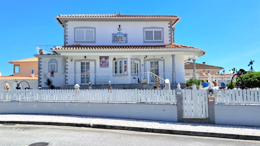 Moradia T5 para Venda em Mangualde, Mesquitela e Cunha Alta Foto 2