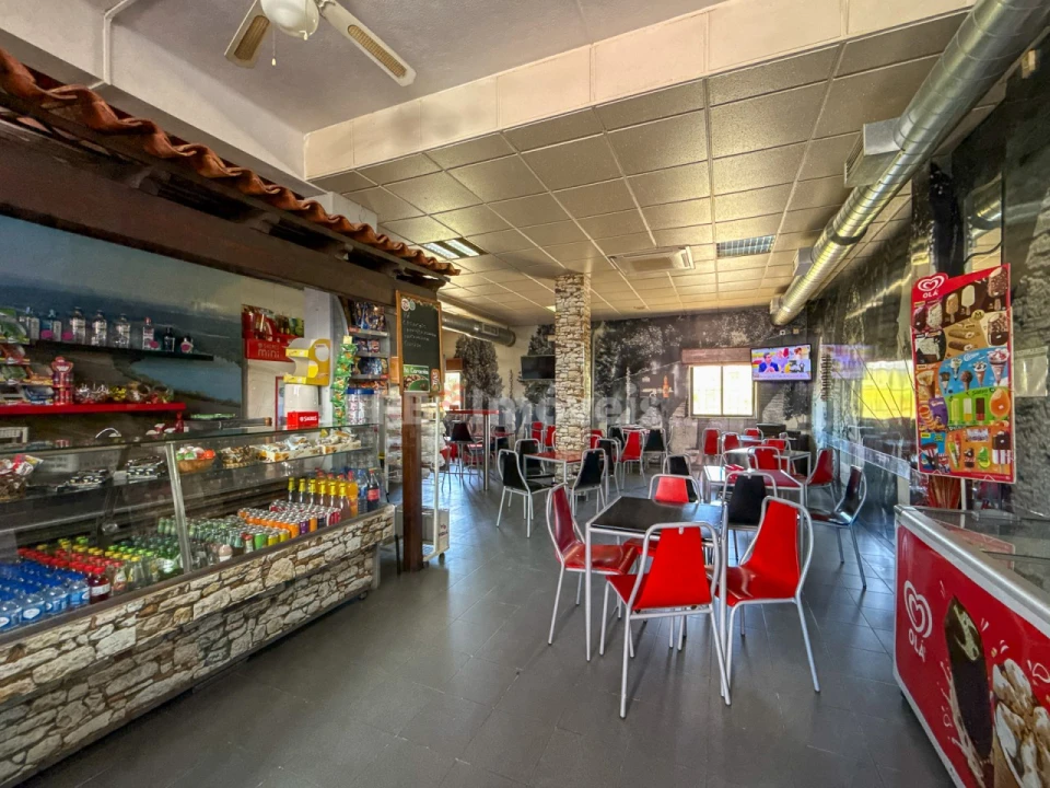 Negócio para Venda em Abrantes (São Vicente e São João) e Alferrarede Foto 2