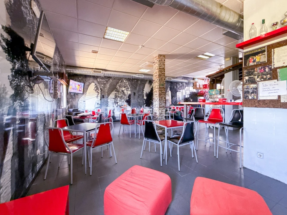 Negócio para Venda em Abrantes (São Vicente e São João) e Alferrarede Foto 3