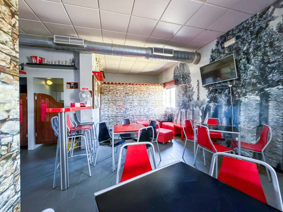 Negócio para Venda em Abrantes (São Vicente e São João) e Alferrarede Foto 14