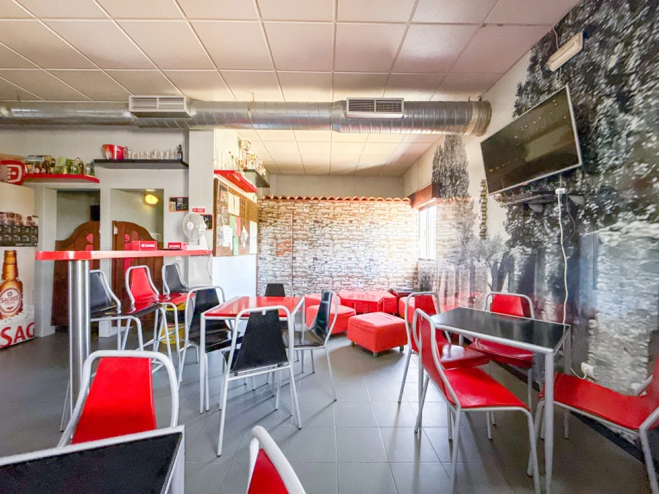 Negócio para Venda em Abrantes (São Vicente e São João) e Alferrarede Foto 16