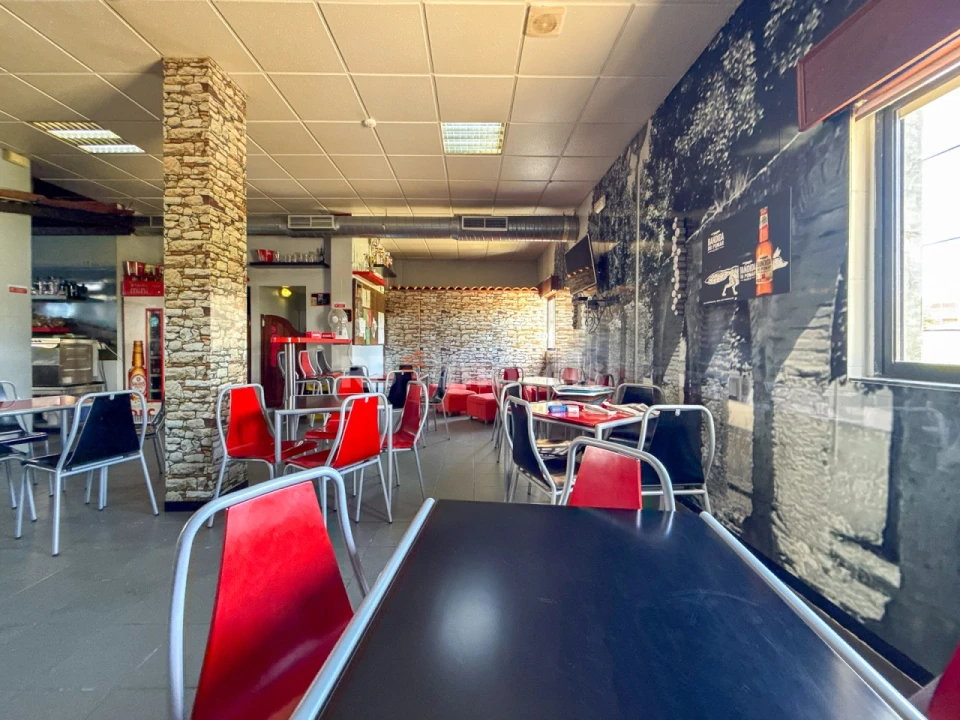 Negócio para Venda em Abrantes (São Vicente e São João) e Alferrarede Foto 18