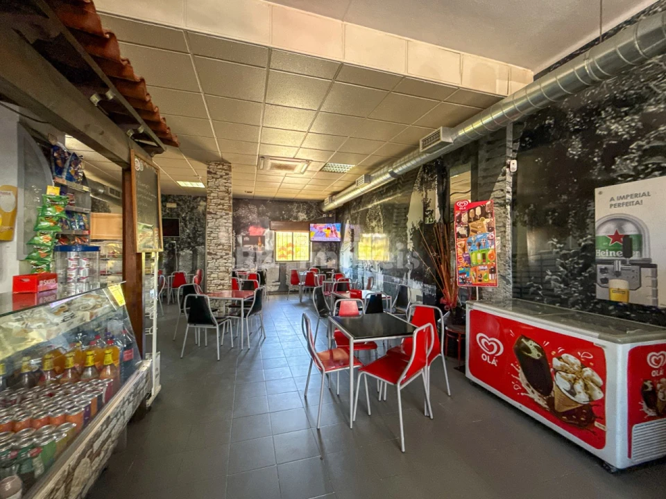 Negócio para Venda em Abrantes (São Vicente e São João) e Alferrarede Foto 19