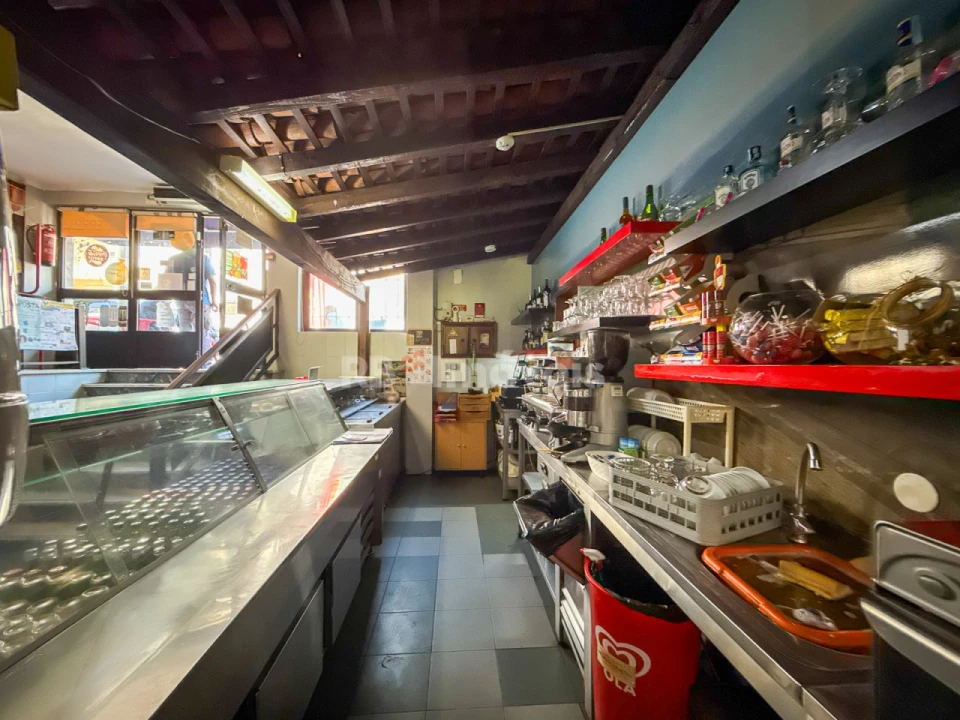 Negócio para Venda em Abrantes (São Vicente e São João) e Alferrarede Foto 20