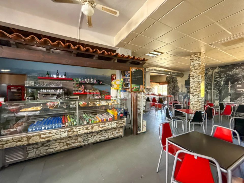 Negócio para Venda em Abrantes (São Vicente e São João) e Alferrarede Foto 27