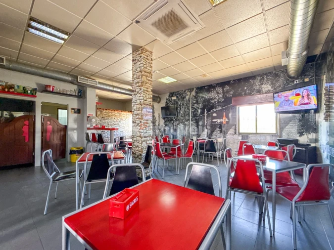 Negócio para Venda em Abrantes (São Vicente e São João) e Alferrarede Foto 4