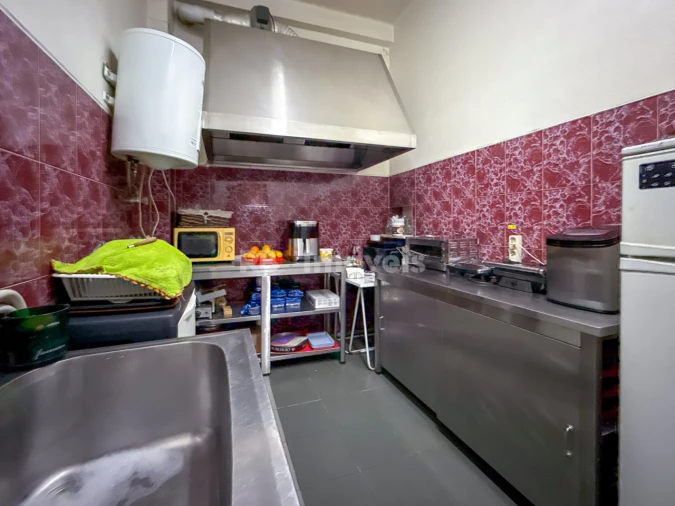 Negócio para Venda em Abrantes (São Vicente e São João) e Alferrarede Foto 5