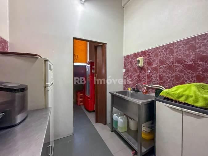 Negócio para Venda em Abrantes (São Vicente e São João) e Alferrarede Foto 6