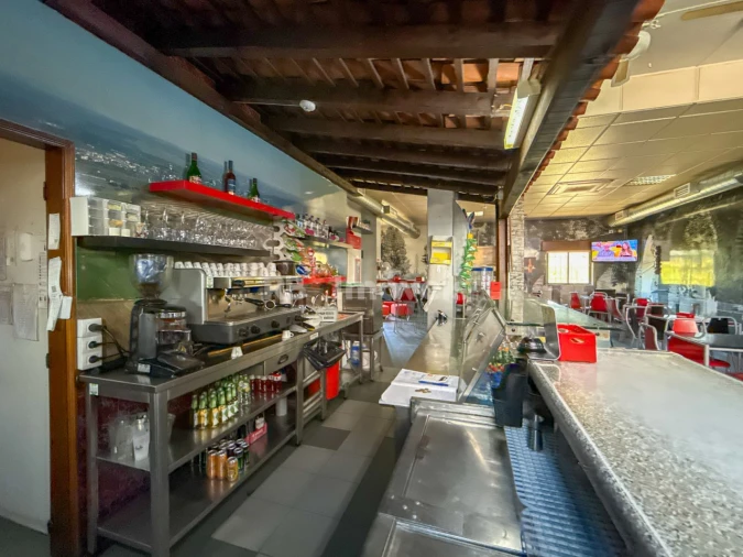 Negócio para Venda em Abrantes (São Vicente e São João) e Alferrarede Foto 23