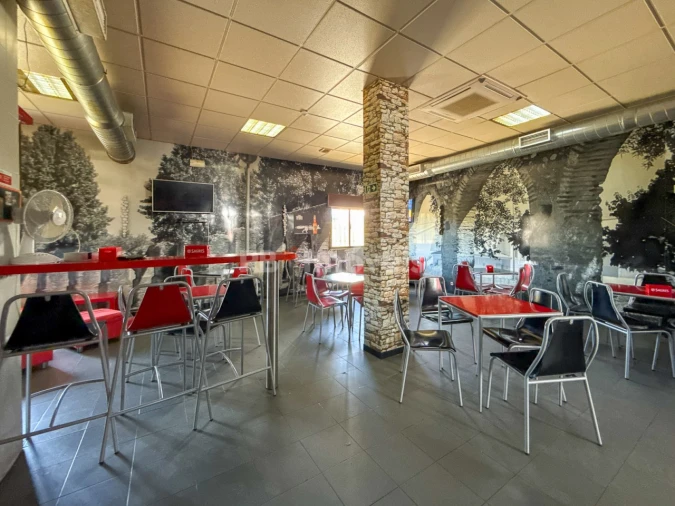 Negócio para Venda em Abrantes (São Vicente e São João) e Alferrarede Foto 25