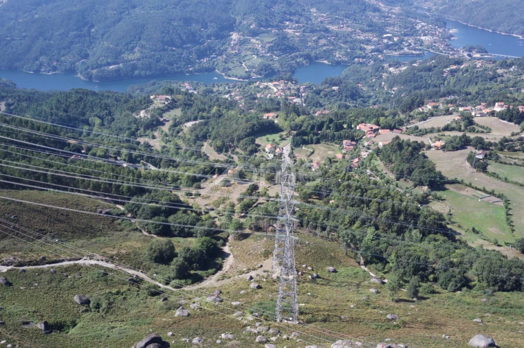 Terreno para Venda em Rossas Foto 9