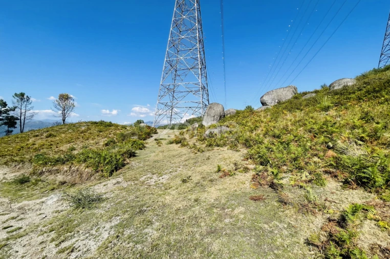 Terreno para Venda em Rossas Foto 14