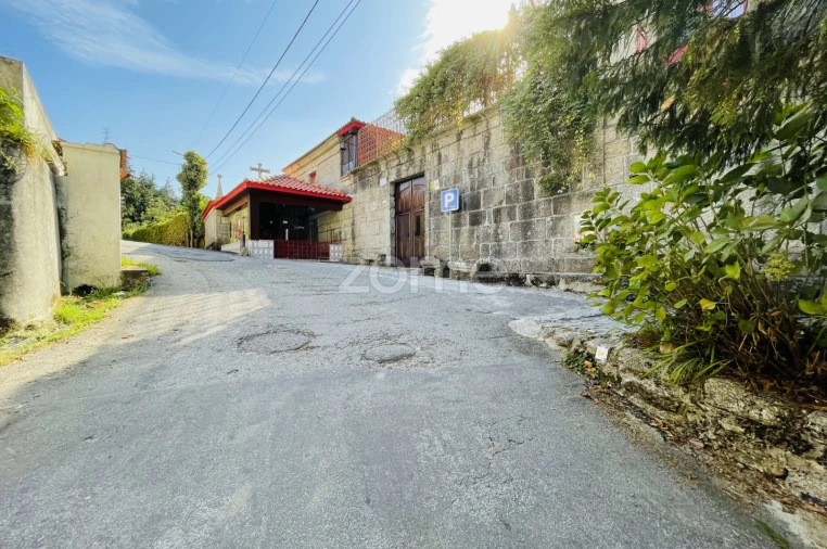 Terreno para Venda em Rossas Foto 13