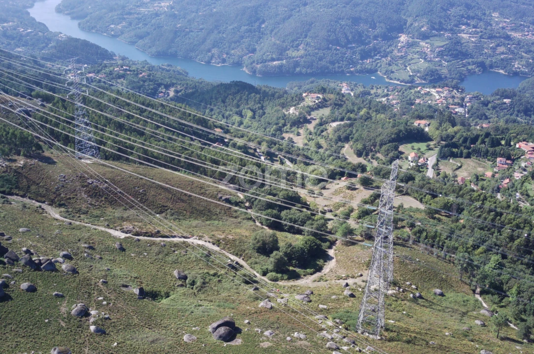 Terreno para Venda em Rossas Foto 10