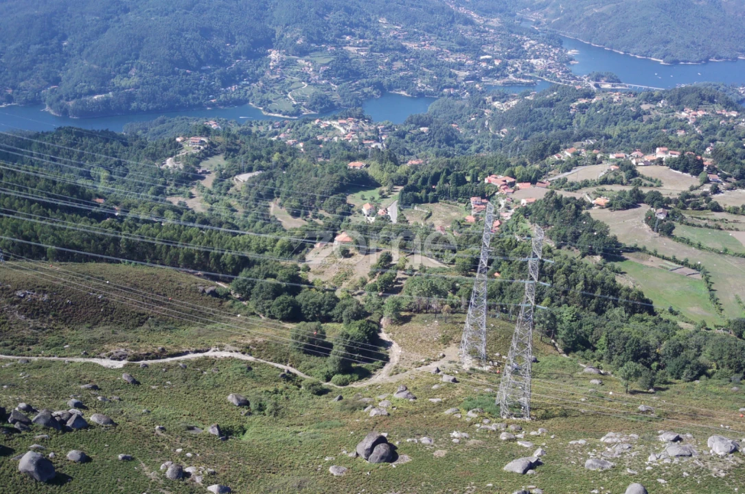 Terreno para Venda em Rossas Foto 11