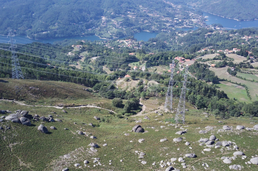 Terreno para Venda em Rossas Foto 12