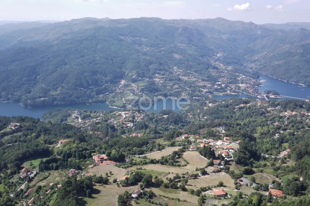 Terreno para Venda em Rossas Foto 3
