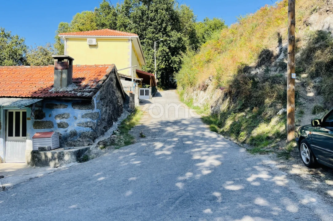 Terreno para Venda em Rossas Foto 5