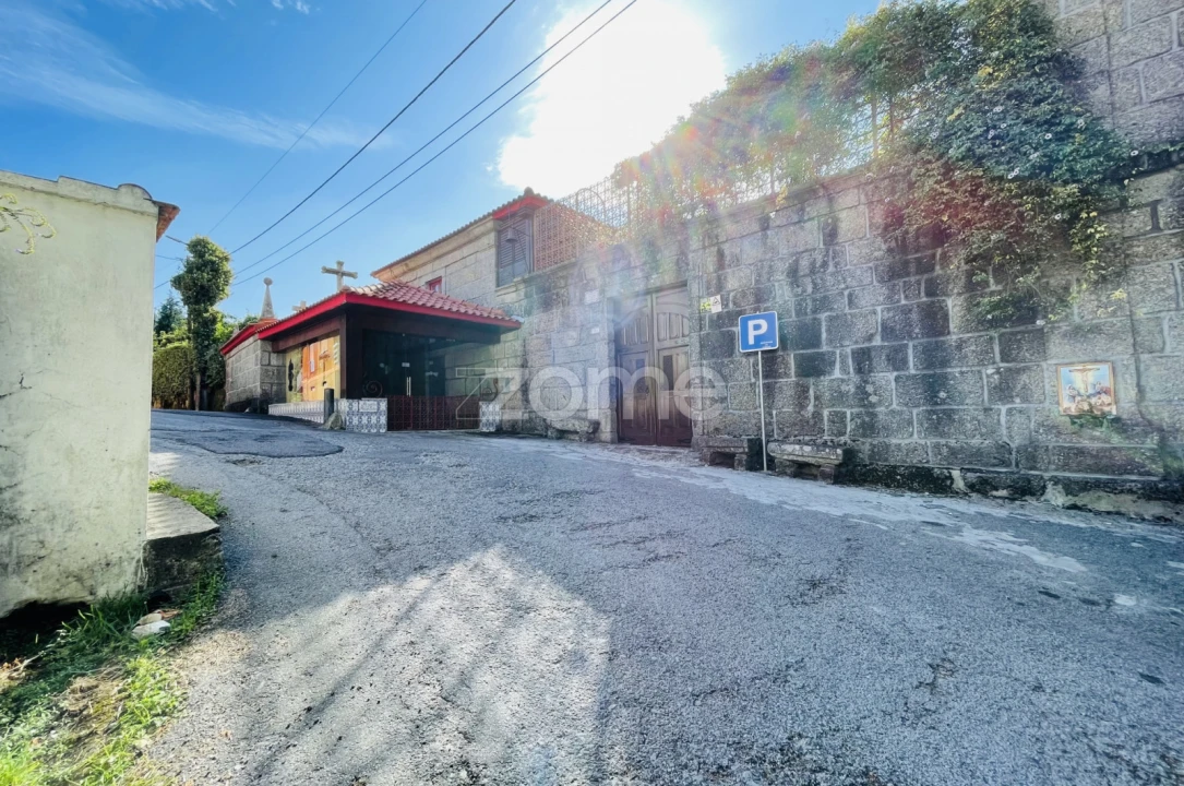 Terreno para Venda em Rossas Foto 4