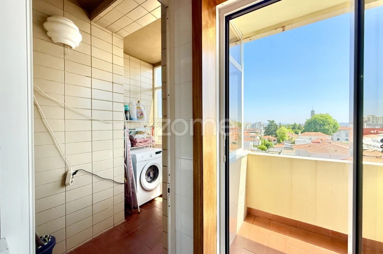 Apartamento T4 para Venda em Vila Nova de Famalicão e Calendário Foto 27