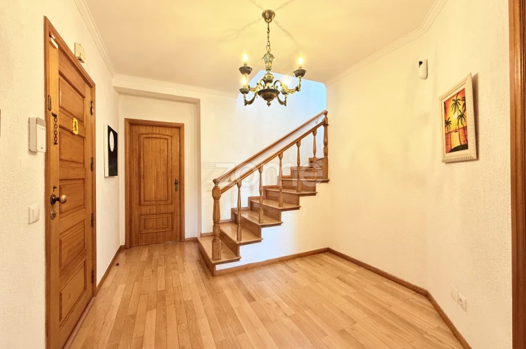 Apartamento T4 para Venda em Vila Nova de Famalicão e Calendário Foto 13