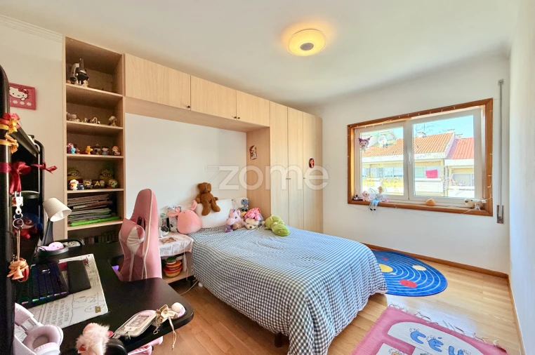 Apartamento T4 para Venda em Vila Nova de Famalicão e Calendário Foto 12