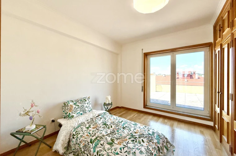 Apartamento T4 para Venda em Vila Nova de Famalicão e Calendário Foto 19