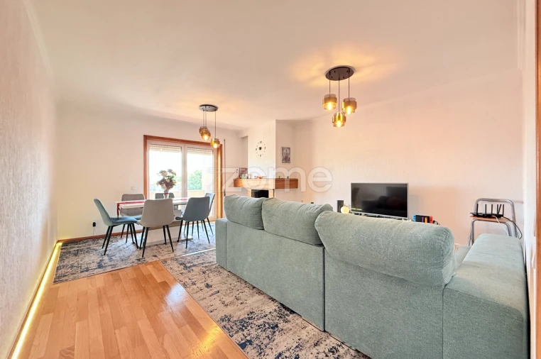 Apartamento T4 para Venda em Vila Nova de Famalicão e Calendário Foto 5