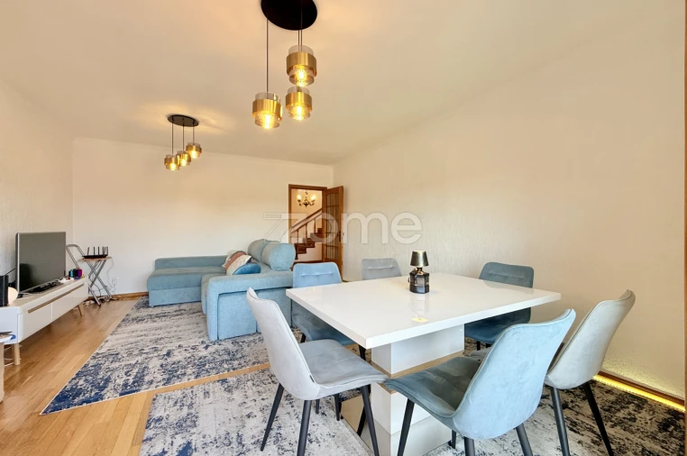 Apartamento T4 para Venda em Vila Nova de Famalicão e Calendário Foto 28