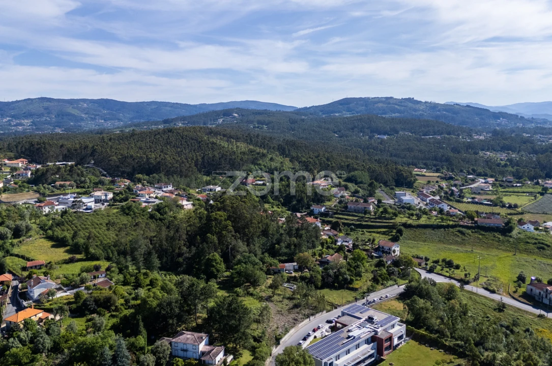Terreno para Venda em Escariz (São Mamede) e Escariz (São Martinho) Foto 16