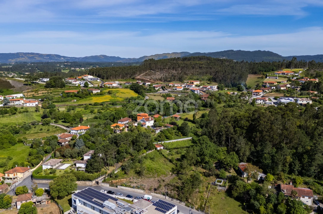 Terreno para Venda em Escariz (São Mamede) e Escariz (São Martinho) Foto 4