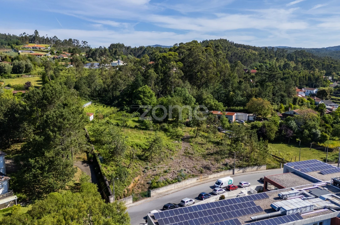 Terreno para Venda em Escariz (São Mamede) e Escariz (São Martinho) Foto 5
