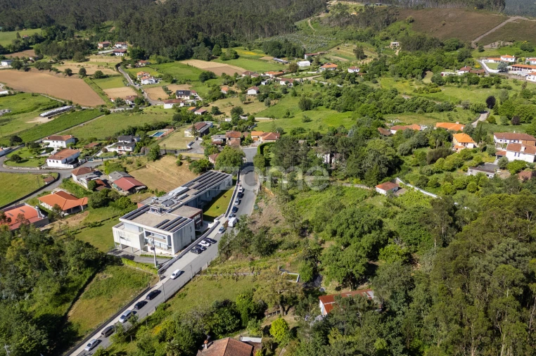 Terreno para Venda em Escariz (São Mamede) e Escariz (São Martinho) Foto 12