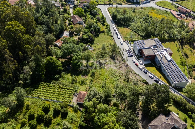 Terreno para Venda em Escariz (São Mamede) e Escariz (São Martinho) Foto 11
