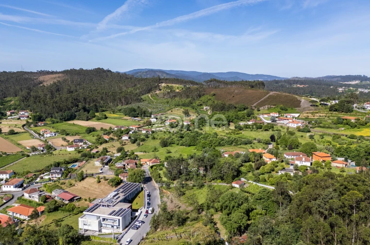 Terreno para Venda em Escariz (São Mamede) e Escariz (São Martinho) Foto 13