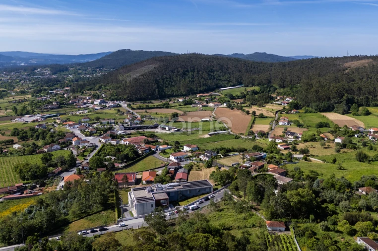 Terreno para Venda em Escariz (São Mamede) e Escariz (São Martinho) Foto 14