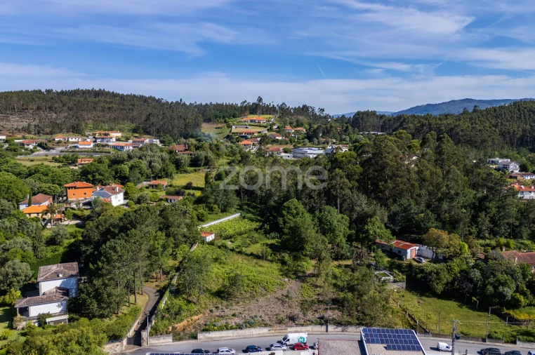 Terreno para Venda em Escariz (São Mamede) e Escariz (São Martinho) Foto 4