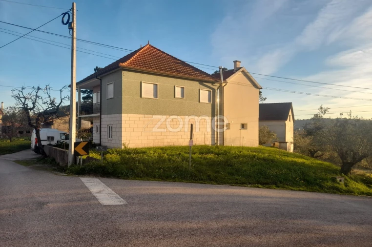 Moradia T3 para Venda em Vermoil