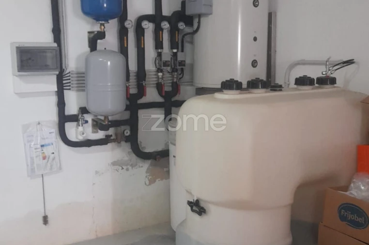 Moradia T3 para Venda em Vermoil Foto 12