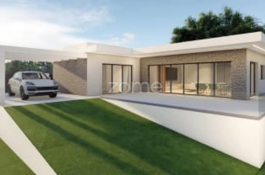 Terreno para Venda em Fanhões Foto 4