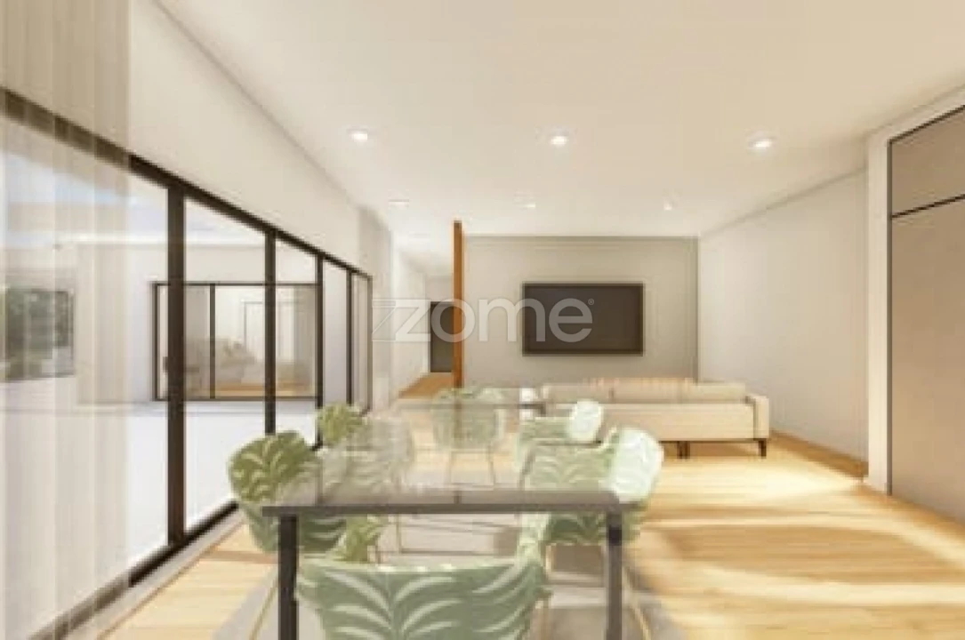 Terreno para Venda em Fanhões Foto 8